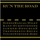 Various - Run The Road